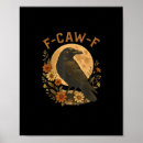 Search for gothic crow posters Raven