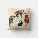 Search for tattoo cushions Yin yang