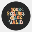 Search for validation stickers Mental
