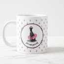 Search for black greyhound mugs Dog