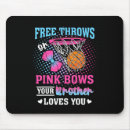 Search for free throw mousepads Layup