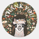 Search for alpaca stickers Whimsical