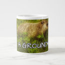 Search for groundhog mugs Humour