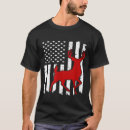 Search for whitetail deer tshirts Archery