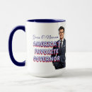 Search for governor home living Democrat