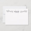 Search for damask pattern note cards Floral