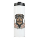 Search for rottweiler travel mugs Pug