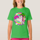 Search for st patricks day girls tshirts Girly