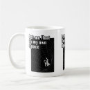 Search for floating in space mugs Stars