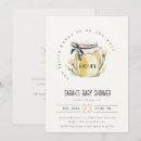 Search for honey jar invitations Gender neutral