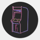 Search for gaming machine stickers Kawaii