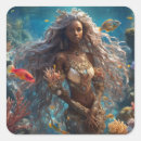 Search for sea sirens stickers Woman