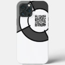 Search for marketing iphone cases Qr code