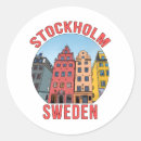 Search for stockholm sweden stickers Swedish