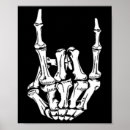 Search for punk skull posters Witch