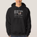Search for shih tzu hoodies Owner
