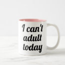 Search for adult child mugs Humor
