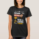 Search for pepaw tshirts Can't