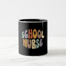 Search for nurse career mugs Nursing school