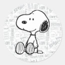 Search for brown and white dog stickers Cartoon