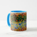 Search for van gogh flower mugs Flowering garden
