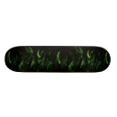 Search for black fire skateboards Flaming