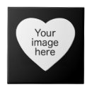 Search for photo frame tiles Black