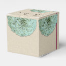 Search for succulent wedding favour boxes Cactus
