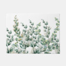 Search for aesthetic doormats Botanical