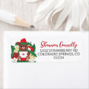 Search for teddy bear birthday return address labels We can bearly wait