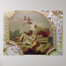 Search for ceiling posters Rococo