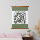 Search for crazy art Crazy plant lady