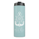 Search for anchors travel mugs Beach