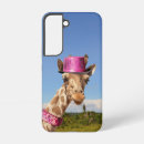 Search for giraffe samsung cases Africa