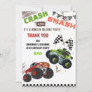 Search for monster truck thank you Cute