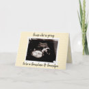 Search for grandma and grandpa cards Baby