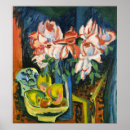 Search for kirchner posters German expressionist