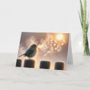 Search for birds singing cards Song