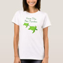 Search for save the turtles tshirts Sealife