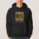 Search for graduation hoodies Outta