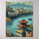Search for vietnam travel posters Asia