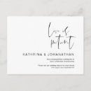 Search for minimalism postcards Postponed
