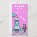 Search for moon photo cards Pink