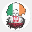 Search for polish stickers Poland