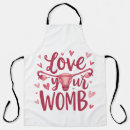 Search for confident aprons Women