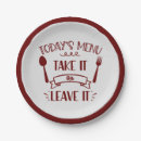 Search for funny paper plates Celebration