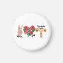 Search for reproductive magnets Uterus