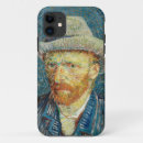 Search for self portrait iphone cases Van gogh