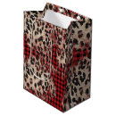 Search for funky gift bags Red