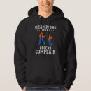 Search for champion hoodies Complain
